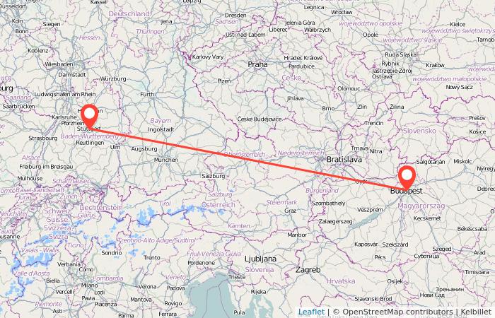 Билеты на автобус от перевозчика Stuttgart - Mykolaiv. EuroClub бронирование онлайн!