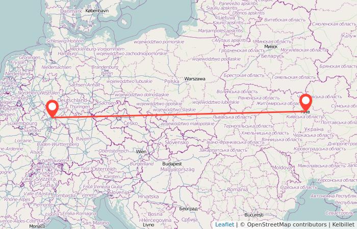 Ihre Mitfahrgelegenheit Frankfurt Am Main Kiew Gopili De