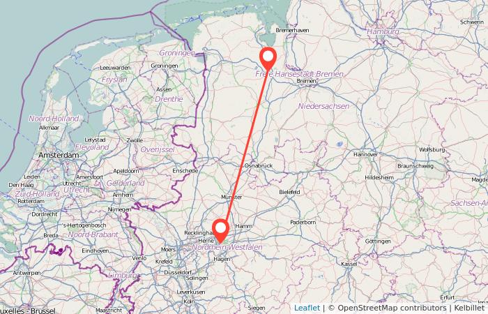 Bahn Dortmund Oldenburg Gopili De