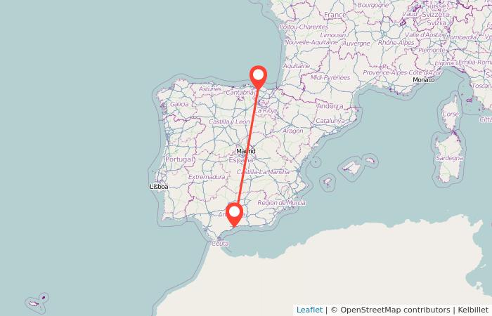 ¿Cómo llegar a Metro Lutxana en Bilbao en Autobús, Tren o Metro?