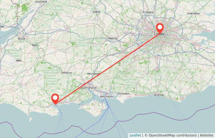 brighton to london victoria gatwick express
