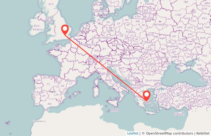 map 33210_1 35630_1 Flights from London to Athens from £98 | Gopili.co.uk