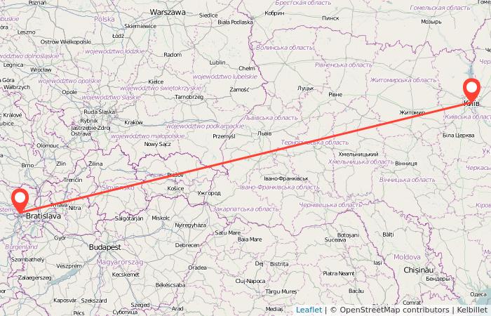 Ihre Mitfahrgelegenheit Kiew Wien Gopili De