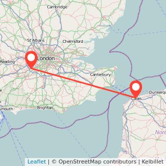 Вейбридж Кале