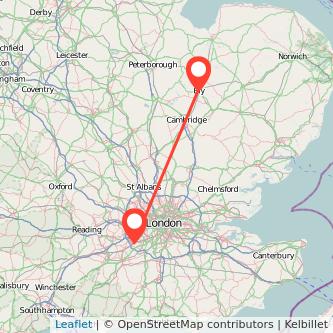 Вейбридж Или