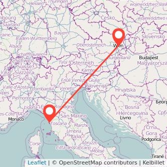 Vienna Livorno