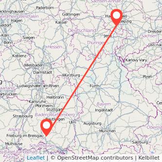 Tuttlingen Weißenfels Mitfahrgelegenheit Karte