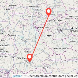 Мюнхен Фрайберг