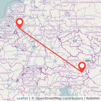 Mönchengladbach Graz Mitfahrgelegenheit Karte
