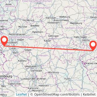Hückelhoven Chemnitz Mitfahrgelegenheit Karte