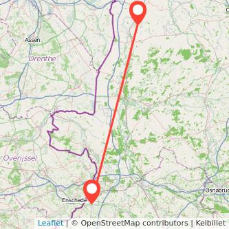 Gronau Papenburg Mitfahrgelegenheit Karte