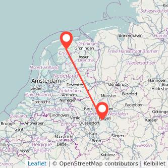 Gevelsberg Leeuwarden