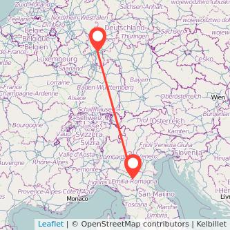 Frankfurt am Main Modena