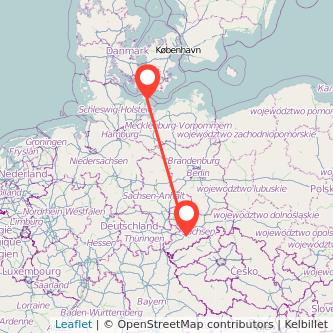 Chemnitz Burg auf Fehmarn Mitfahrgelegenheit Karte