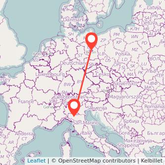 Берлин Парма