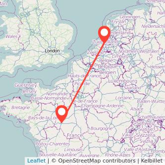Tours Rotterdam