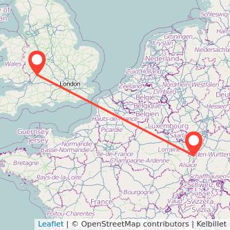 Страсбург Глостер