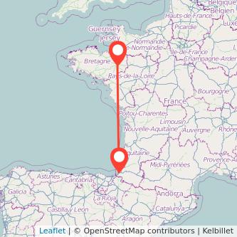 Ренн Биарриц