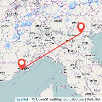 Ницца Виченца