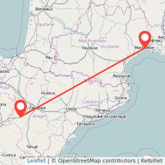 Montpellier Calatayud