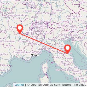 Макон Пезаро