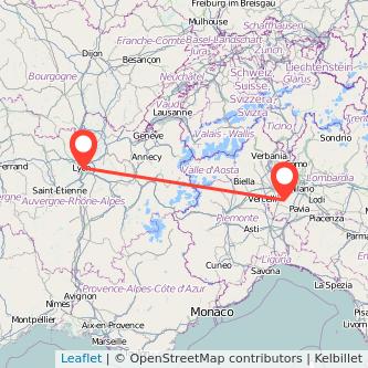 Лион Виджевано