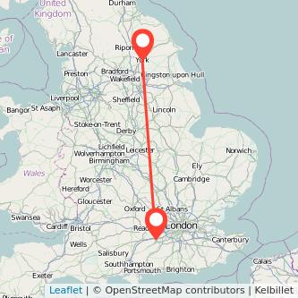 Йорк Фарнборо