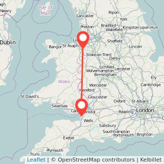 Уэстон-сьюпер-Мэр Честер