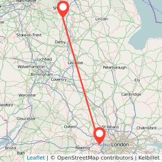 Слау Честерфилд