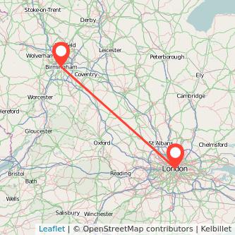 How Far Is London From Birmingham  17 Of The Best Reasons To Live In