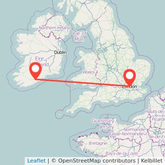London Cork