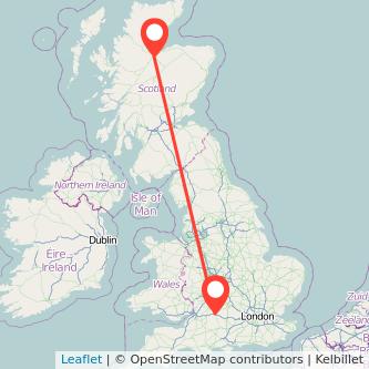 Инвернесс Свиндон