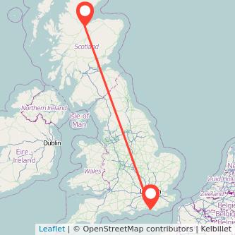 Инвернесс Брайтон