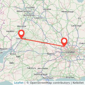 Глостер Уотфорд