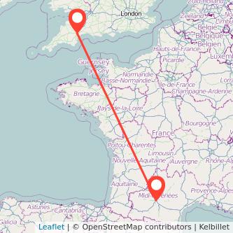 Эксетер Тулуза