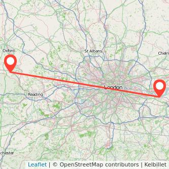 Дидкот Грейвзенд