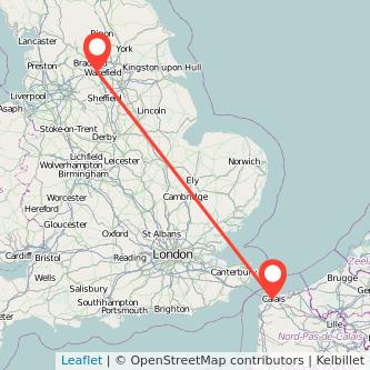 Дьюсбери Кале