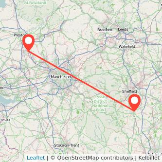 Чорли Честерфилд