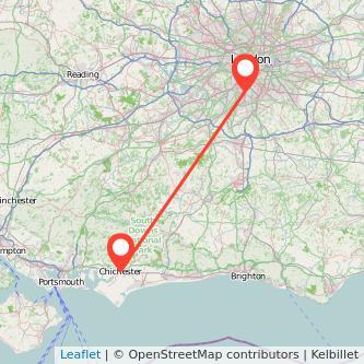 Чичестер Мичам