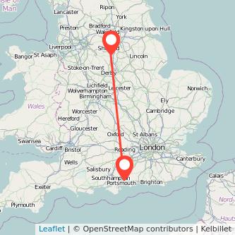 Честерфилд Хавант