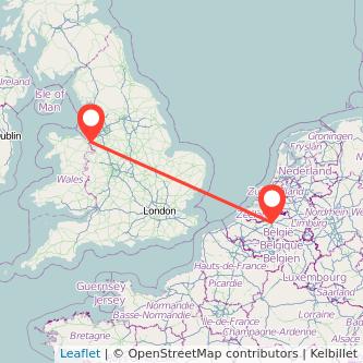 Честер Антверпен