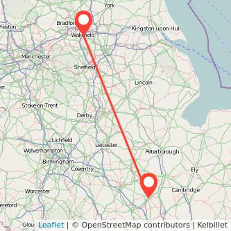 Бедфорд Уэйкфилд