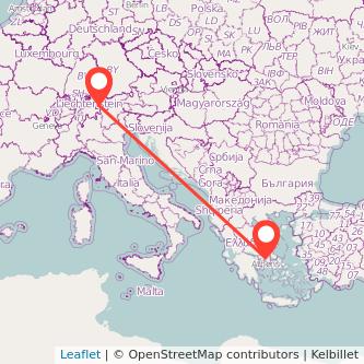 Athen Ischgl Bus Karte