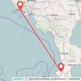 Вибо-Валентия Неаполь