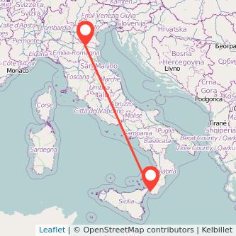 Reggio di Calabria Ferrara