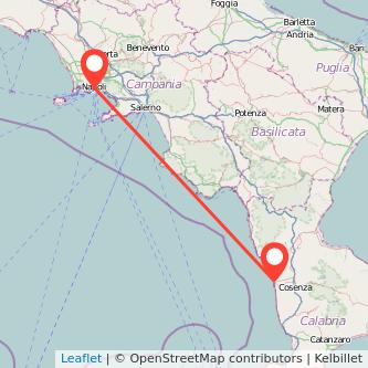 Паола Неаполь