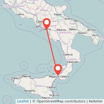 Messina Salerno