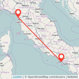 Виареджио Неаполь