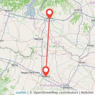 Verona Modena