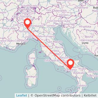 Верчелли Авеллино